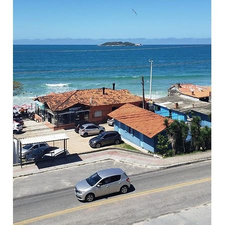 Triplex Beira Mar - Com Vista Espetacular! Leilighet Florianópolis Eksteriør bilde