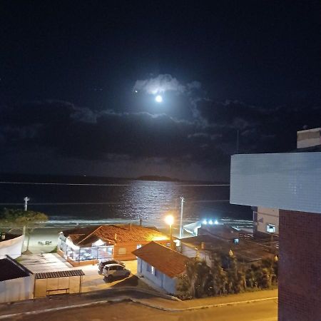 Triplex Beira Mar - Com Vista Espetacular! Leilighet Florianópolis Eksteriør bilde